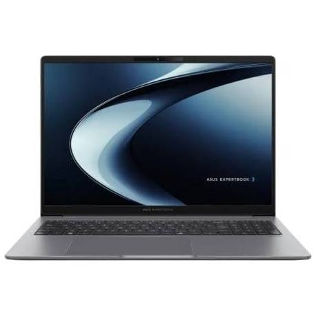PORTÁTIL ASUS EXPERTBOOK P3 P3606CCA-MB0370 INTEL CORE ULTRA 5-225H/ 16GB/ 512GB SSD/ 16'/ SIN SISTEMA OPERATIVO