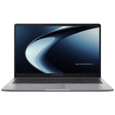 PORTÁTIL ASUS EXPERTBOOK P1 PM1503CDA-S70542 RYZEN 5 150/ 16GB/ 512GB SSD/ 15.6'/ SIN SISTEMA OPERATIVO