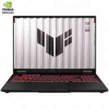 PORTÁTIL GAMING ASUS TUF GAMING A16 TUF608UHI-TU239 RYZEN 7 260/ 16GB/ 512 SSD/ GEFORCE RTX 5050/ 16'/ SIN SISTEMA OPERATIVO
