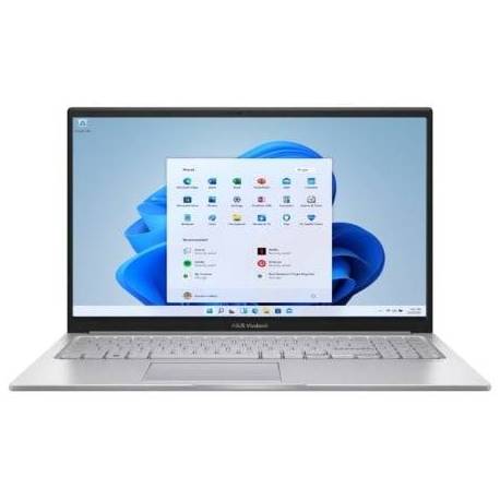 PORTÁTIL ASUS VIVOBOOK 15 X1504MA-BQ055W INTEL CORE 7-350/ 16GB/ 512GB SSD/ 15.6'/ WIN11