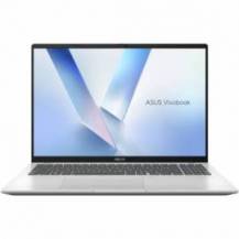 PORTÁTIL ASUS VIVOBOOK 16 X1607CA-MB121 INTEL CORE ULTRA 7-255H/ 16GB/ 512GB SSD/ 16'/ SIN SISTEMA OPERATIVO
