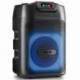 ALTAVOZ PORTABLE CON BLUETOOTH NGS WILD CLUB/ 80W