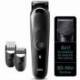 RECORTADORA BRAUN ALL IN ONE STYLE KIT SERIES 3 MGK3440/ CON BATERÍA/ 8 ACCESORIOS