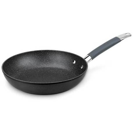 SARTÉN BRA MASTER A451220/ Ø20CM/ ALUMINIO FORJADO/ APTA PARA INDUCCIÓN