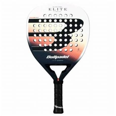 PALA DE PÁDEL BULLPADEL ELITE WOMAN 2026 (GEMMA TRIAY)