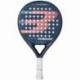 PALA DE PÁDEL BULLPADEL SNIPER 2.0 WOMAN/ AZUL