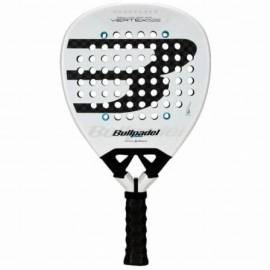 PALA DE PÁDEL BULLPADEL VERTEX 05 2026 (JUAN TELLO)/ BLANCA