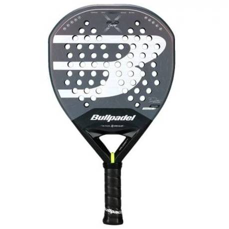 PALA DE PÁDEL BULLPADEL XPLO COMFORT 2026 (DI NENNO)