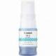 BOTELLA DE TINTA ORIGINAL CANON GI-55/ CIAN