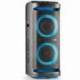 ALTAVOZ PORTABLE CON BLUETOOTH NGS WILD SPACE 2/ 2000W