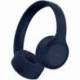 AURICULARES INALÁMBRICOS DAEWOO DW2027/ CON MICRÓFONO/ BLUETOOTH/ AZULES
