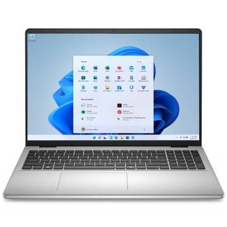 PORTÁTIL DELL 16 DC16250 INTEL CORE 7-150U/ 16GB/ 512GB SSD/ 16'/ WIN11 PRO