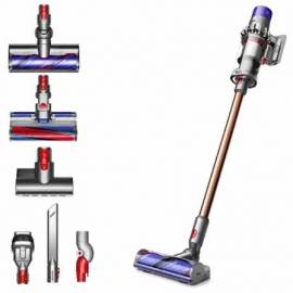 ASPIRADOR ESCOBA CON BATERÍA DYSON CYCLONE V10 ABSOLUTE/ 150W/ AUTONOMÍA 60 MIN