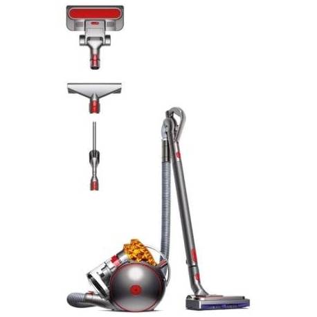 ASPIRADORA DYSON CINETIC BIG BALL ABSOLUTE 2