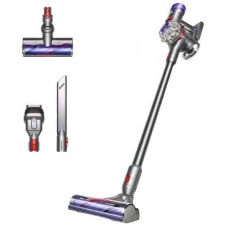 ASPIRADOR ESCOBA CON BATERÍA DYSON V8 ADVANCED/ 130W/ AUTONOMÍA 40 MIN