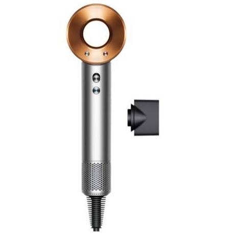 SECADOR DYSON SUPERSONIC ORIGIN NÍQUEL/COBRE