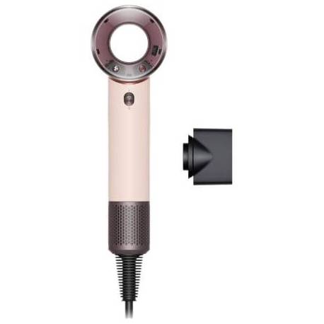 SECADOR DE PELO DYSON SUPERSONIC TRAVEL CERAMIC PINK/ROSE GOLD