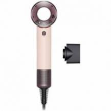 SECADOR DE PELO DYSON SUPERSONIC TRAVEL CERAMIC PINK/ROSE GOLD