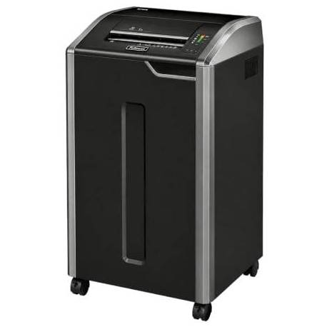 DESTRUCTORA FELLOWES 425HS/ CORTE EN PARTÍCULAS DE 1 X 5MM/ NEGRA
