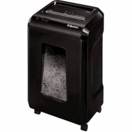 DESTRUCTORA FELLOWES 92CS/ CORTE EN PARTÍCULAS DE 4 X 38MM/ NEGRA
