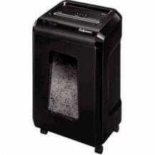 DESTRUCTORA FELLOWES 92CS/ CORTE EN PARTÍCULAS DE 4 X 38MM/ NEGRA