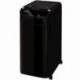 DESTRUCTORA FELLOWES AUTOMAX 450C/ CORTE EN PARTÍCULAS DE 4 X 38MM/ NEGRA