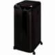 DESTRUCTORA FELLOWES AUTOMAX 600M/ MICROCORTE DE 2 X 12MM/ NEGRA