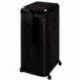 DESTRUCTORA FELLOWES AUTOMAX 550C/ CORTE EN PARTÍCULAS 4 X 38MM/ NEGRA