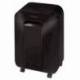 DESTRUCTORA FELLOWES LX200/ MINICORTE DE 4 X 12MM/ NEGRA