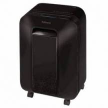 DESTRUCTORA FELLOWES LX200/ MINICORTE DE 4 X 12MM/ NEGRA