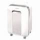 DESTRUCTORA FELLOWES LX201/ CORTE EN MICROCORTE DE 2 X 12MM/ BLANCO
