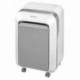DESTRUCTORA FELLOWES LX211/ MICROCORTE DE 2 X 12MM/ BLANCA