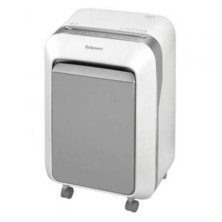 DESTRUCTORA FELLOWES LX211/ MICROCORTE DE 2 X 12MM/ BLANCA