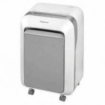 DESTRUCTORA FELLOWES LX211/ MICROCORTE DE 2 X 12MM/ BLANCA