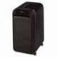 DESTRUCTORA FELLOWES LX221/ MICROCORTE DE 2 X 12MM/ NEGRA
