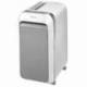 DESTRUCTORA FELLOWES LX221/ MICROCORTE DE 2 X 12MM/ BLANCA