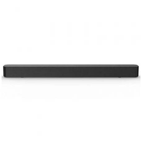 BARRA DE SONIDO CON BLUETOOTH PHILIPS TAB4000/10/ 60W/ 2.0/ NEGRA