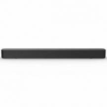 BARRA DE SONIDO CON BLUETOOTH PHILIPS TAB4000/10/ 60W/ 2.0/ NEGRA