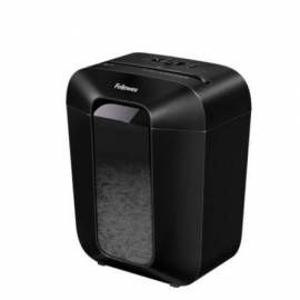 DESTRUCTORA FELLOWES LX50/ CORTE EN PARTÍCULAS DE 4 X 37MM/ NEGRA