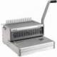 ENCUADERNADORA DE CANUTILLO FELLOWES ORION/ PLATA