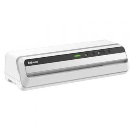 PLASTIFICADORA FELLOWES LX JUPITER A3/ HASTA A3 Y 250 MICRAS/ BLANCA