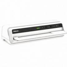 PLASTIFICADORA FELLOWES LX VENUS A3/ HASTA A4 Y 250 MICRAS/ BLANCA Y GRIS