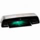PLASTIFICADORA FELLOWES NEPTUNE 3 A3/ HASTA A3 Y 175 MICRAS/ PLATA Y NEGRA