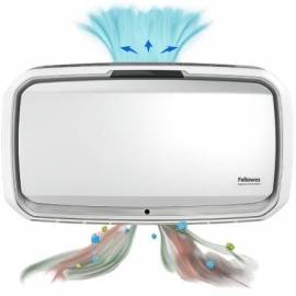 PURIFICADOR DE AIRE FELLOWES AERAMAX PRO AM4/ FILTRO HEPA/ HASTA 130M2
