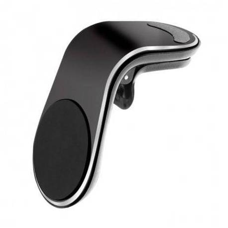 SOPORTE DE SMARTPHONE PARA COCHE MUVIT MCCHL0007