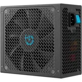 FUENTE DE ALIMENTACIÓN HIDITEC BZ550 V2/ 550W/ VENTILADOR 14CM/ 80 PLUS BRONZE