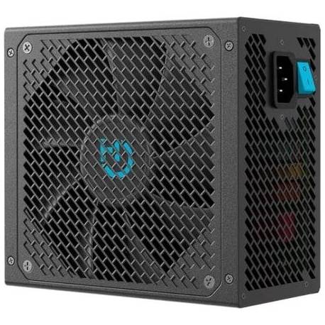 FUENTE DE ALIMENTACIÓN HIDITEC BZ850 V2/ 850W/ VENTILADOR 14CM/ 80 PLUS BRONZE