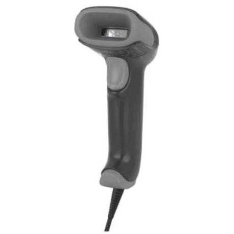 LECTOR DE CÓDIGO DE BARRAS 1D-2D-QR HONEYWELL VOYAGER 1470G/ USB