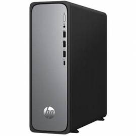 PC HP OMNIDESK SLIM DESKTOP S03-0012NS INTEL CORE I5-14400/ 16GB/ 512GB SSD/ SIN SISTEMA OPERATIVO