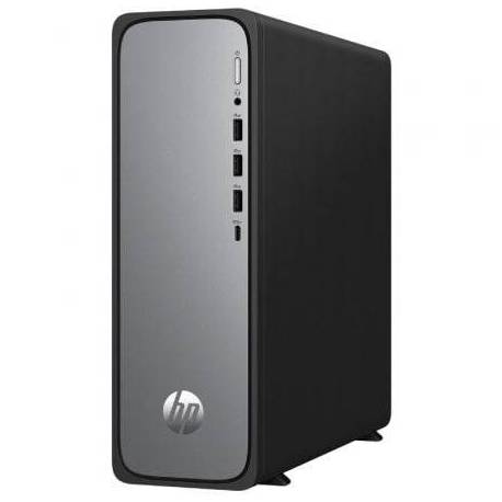 PC HP OMNIDESK SLIM DESKTOP S03-0012NS INTEL CORE I5-14400/ 16GB/ 512GB SSD/ SIN SISTEMA OPERATIVO